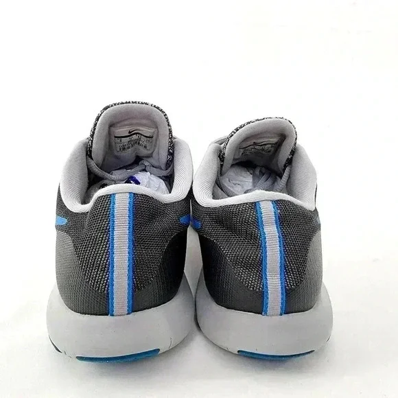 Nike Flex Contact Running Shoes - 8/9.5 - Picture 8 of 11